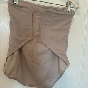 Women's Shapewear in Tan